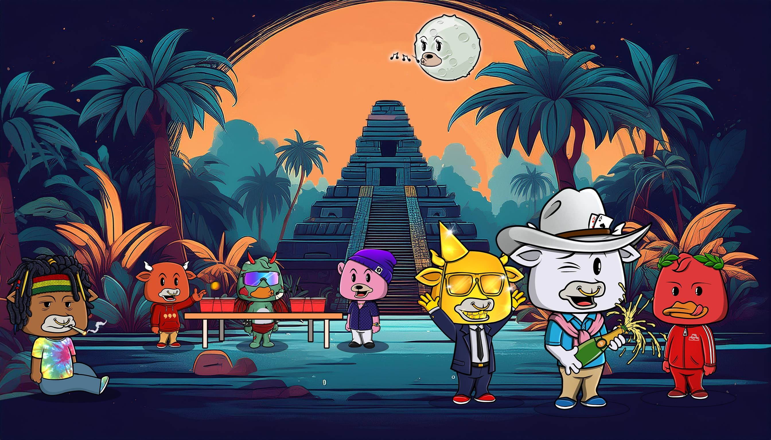 Coming Soon Features