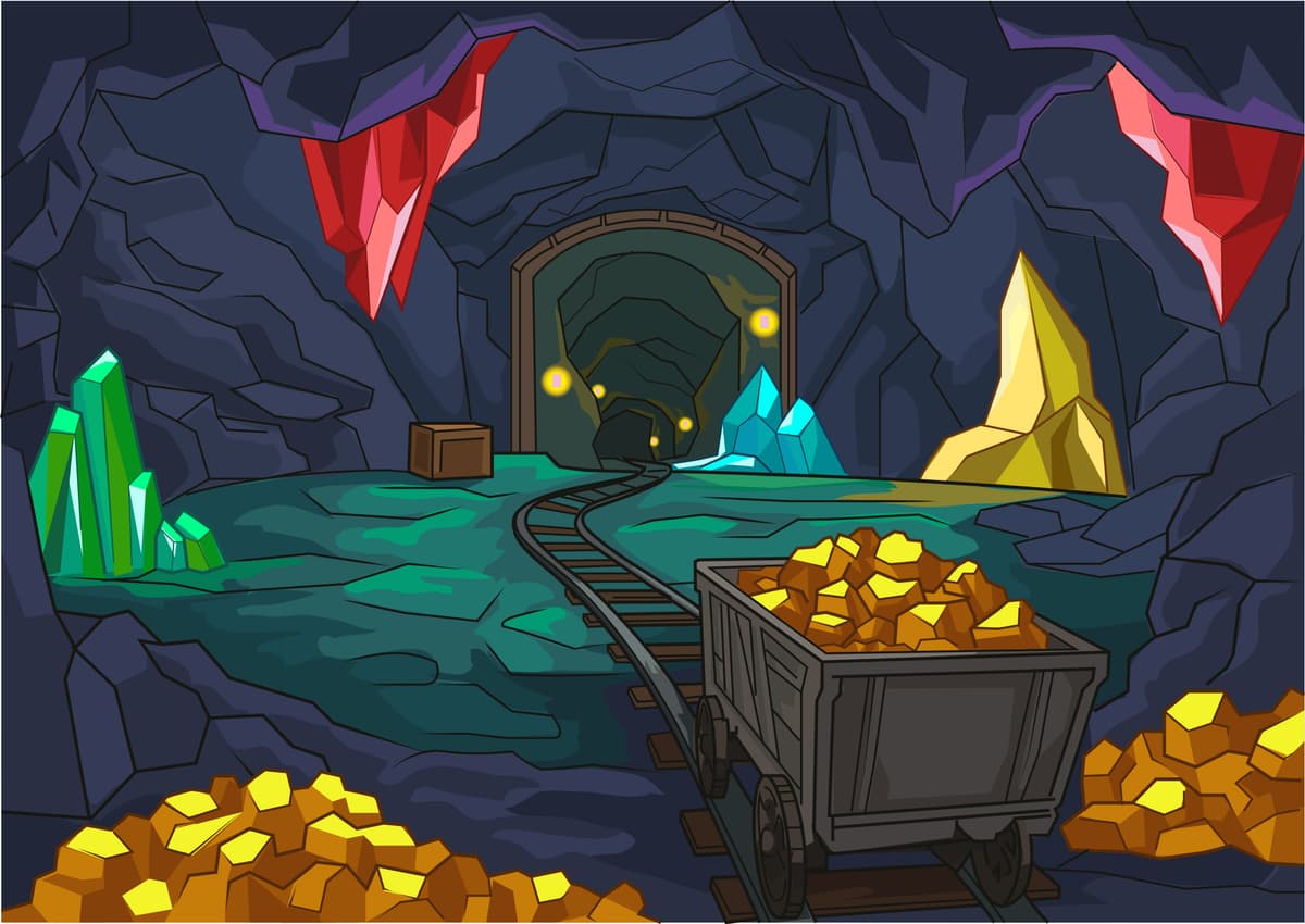 Mining