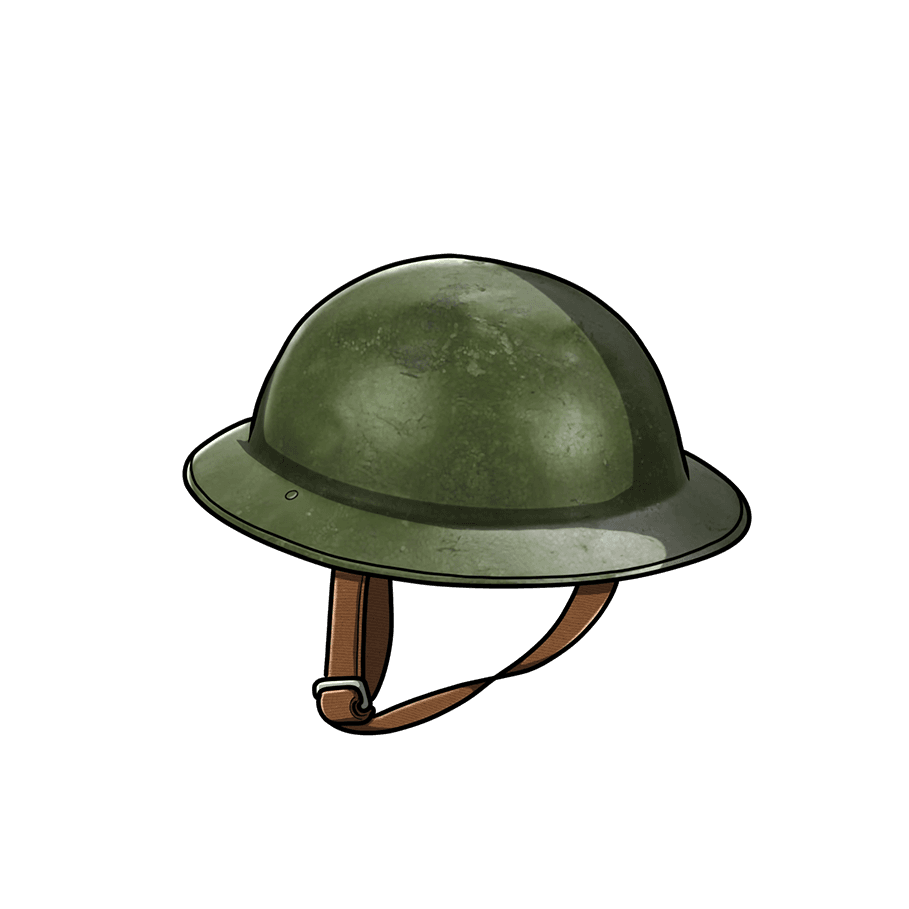 Army Helmet
