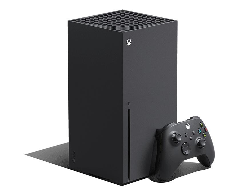 Xbox Series X